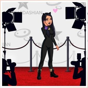 Meet your Posher, Nishah